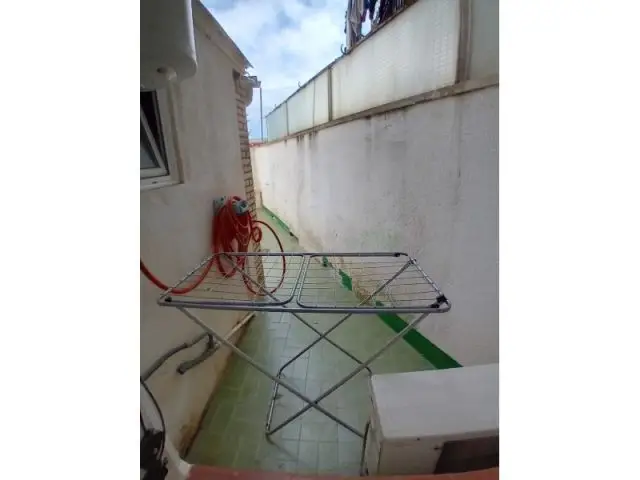 Loft 43m2 A Reformar con Terraza en A Illa de Arousa