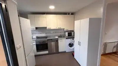 Apartamento en venta en Paseo de La Estrada