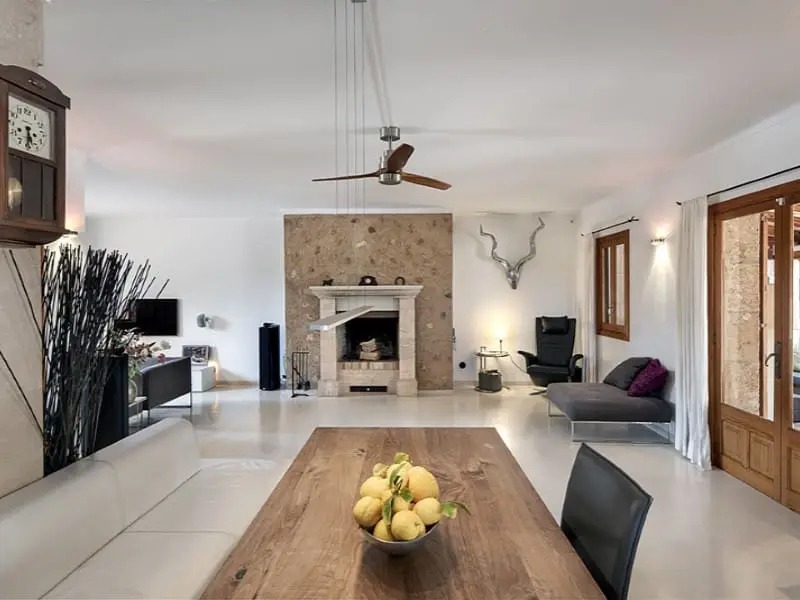 Finca Rustica en Venta Campos Mallorca