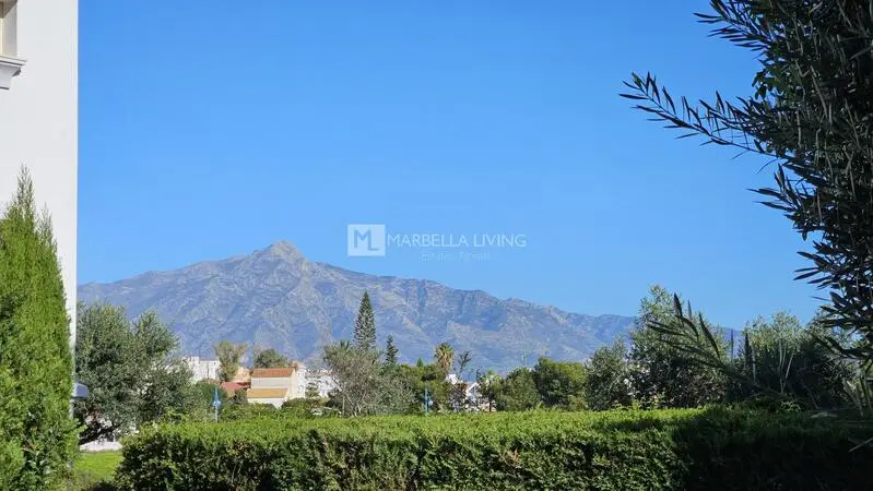Apartamento 4 Dormitorios San Pedro Alcántara Málaga