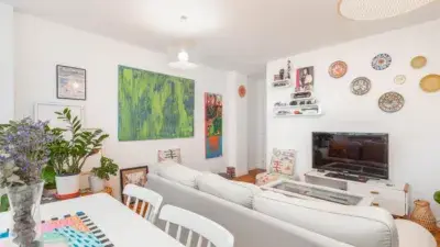 Piso en venta con licencia VUT en Gijon centro cerca de la playa