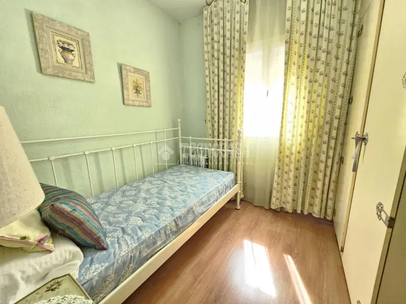 Piso en Venta Getafe Universidad 3 Dormitorios 65m2