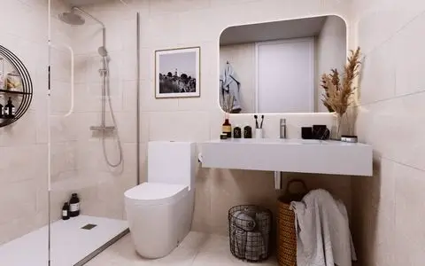 Apartamentos en Gran Alacant con Vistas al Mar
