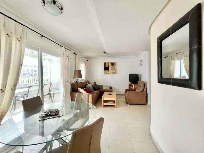 Apartamento en Venta Hacienda Riquelme Golf Resort