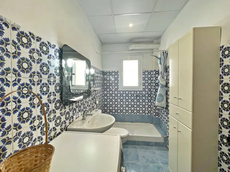 Ático en Tortosa con 5 Dormitorios y Terraza de 40m²