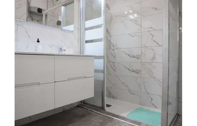 Monoambiente Amueblado 40m2 Alcorcon Aire Acondicionado