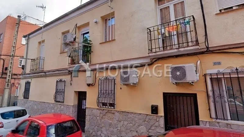 Piso en venta Madrid 3 habitaciones 51 m2