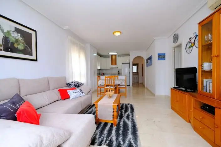 Apartamento en Venta Playa Flamenca 2 Dormitorios
