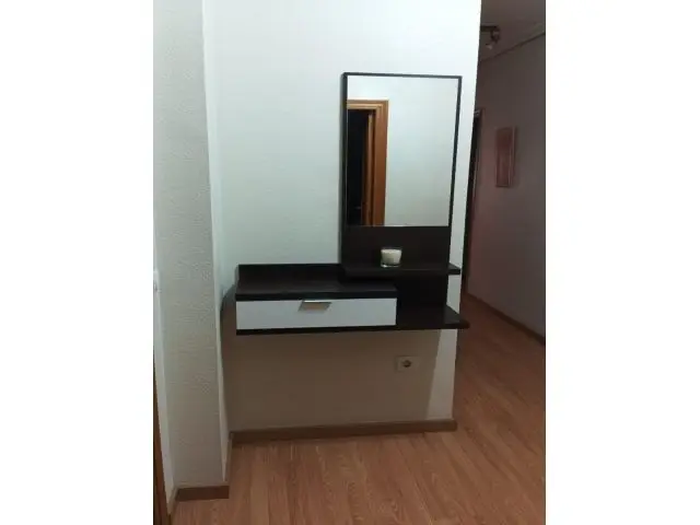 Alquiler Piso Centro Murcia Cine REX 3 habitaciones 2 baños