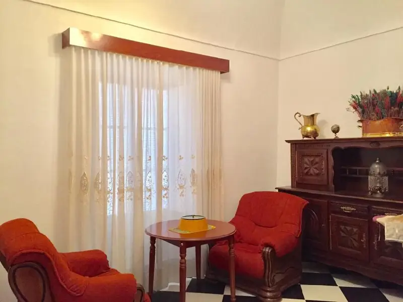 Venta Casa Centro Villafranca Los Barros