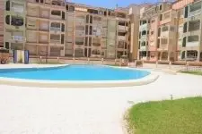 Apartamento 2 Dormitorios Torrevieja Cerca de la Playa