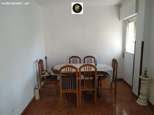 Piso en Venta en Úbeda 3 Dormitorios Barrio San Pedro