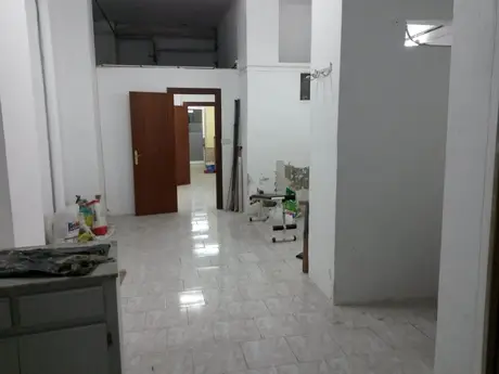 Venta Local Comercial Alcoy 70m2