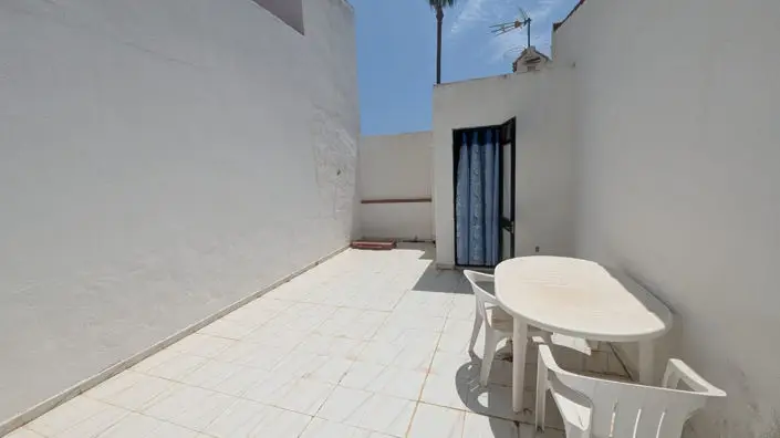 Adosado 3 Dormitorios Playa Paraiso Manilva Costa del Sol