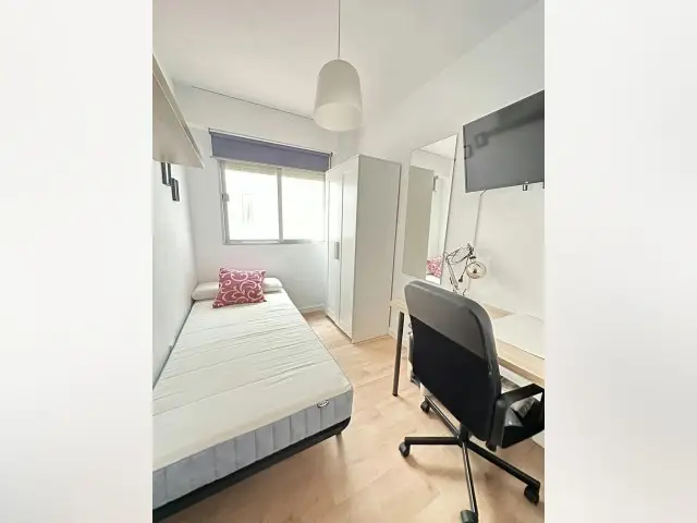 Habitacion Alquiler Castellon de la Plana