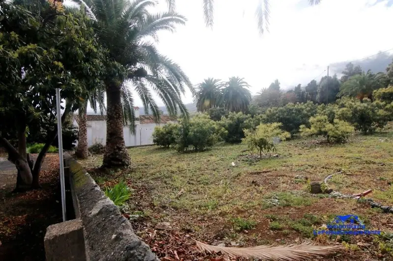Venta Casa 6 Habitaciones Santa Cruz de la Palma