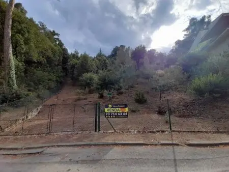 Terreno Urbano Castellar del Valles Sant Feliu Racon 957m2