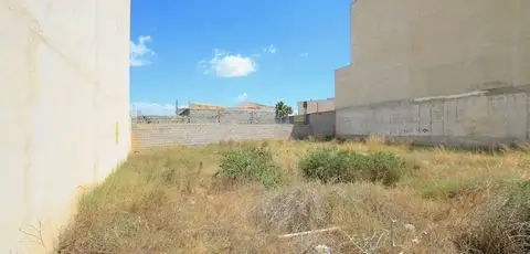 Terreno en venta Benijófar, España