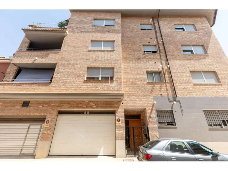 Piso en venta en Catarroja Valencia 120m2 3 dormitorios 2 baños