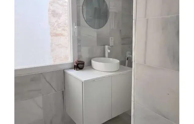 Alquiler Habitaciones 150m² Granada