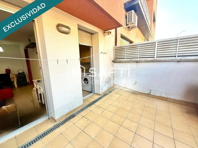 Apartamento en venta en Tordera, Barcelona