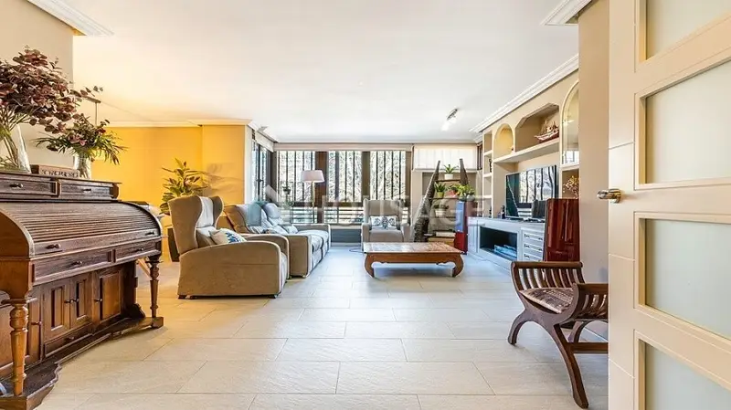 Venta Piso 123m2 Majadahonda 3 Dormitorios 2 Baños Garaje Trastero