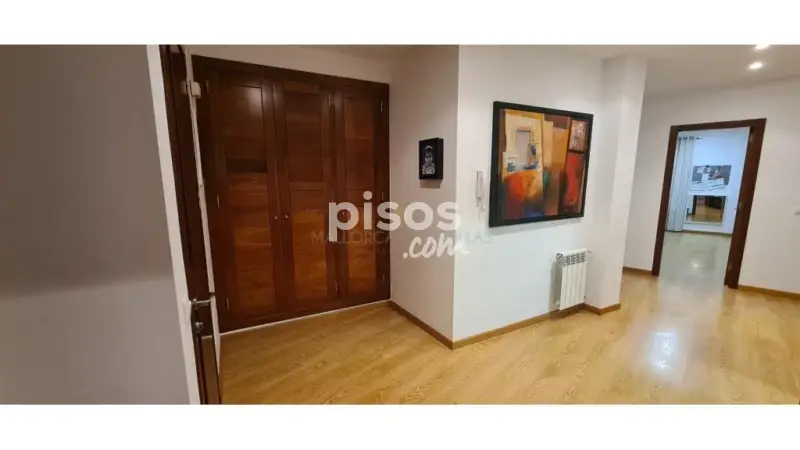 Apartamento en alquiler en Muro