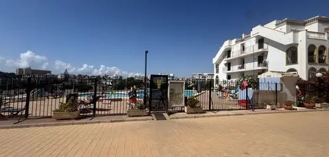 Apartamento 2 Dormitorios Orihuela Costa Cerca Playa y Zenia Boulevard