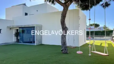 Casa en venta en Cartaya