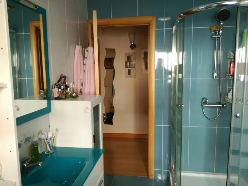 Piso en Venta Junto Campo Rayo Vallecano