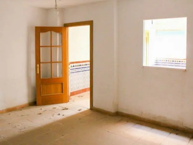 Casa 4 Dormitorios Dúrcal Centro 168m2