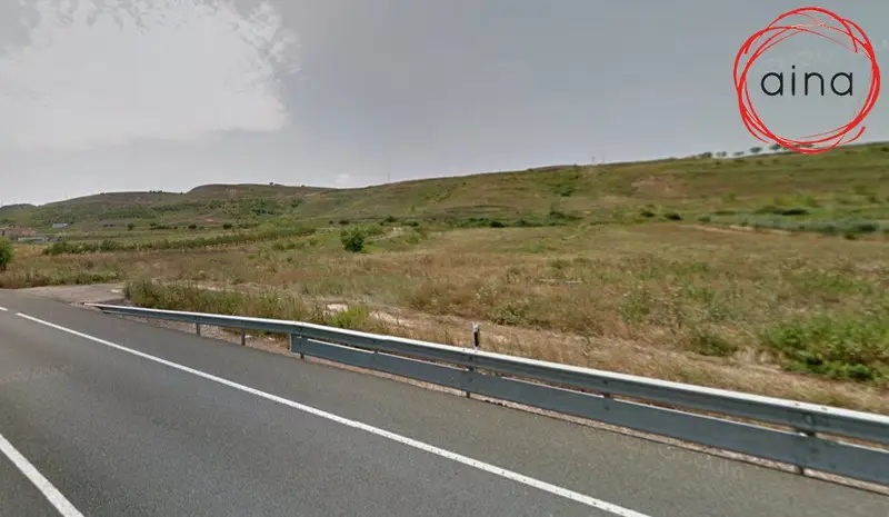 Venta Terreno en N-232 Agoncillo