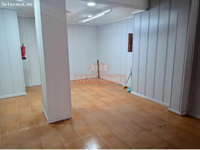 Local 130m2 Parque Abelardo Sanchez - Ideal Negocios