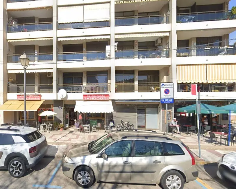 Piso en Calella 65m2 2 habitaciones