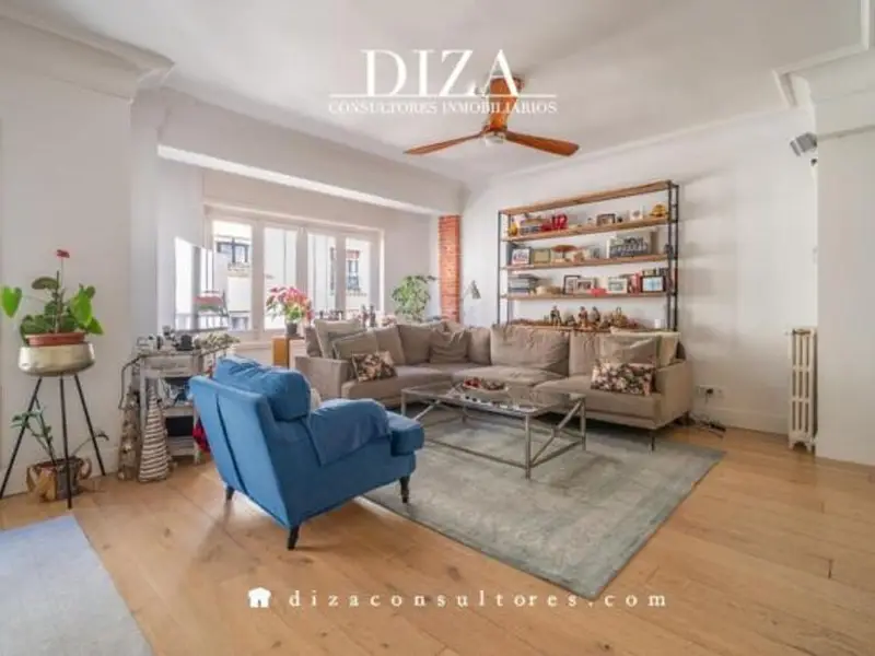 venta Piso en Ibiza, Madrid (50006688462.100500)- Globaliza