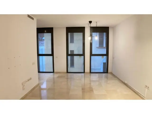 Dúplex Centro Terrassa 80m2 Terraza 2 Habitaciones