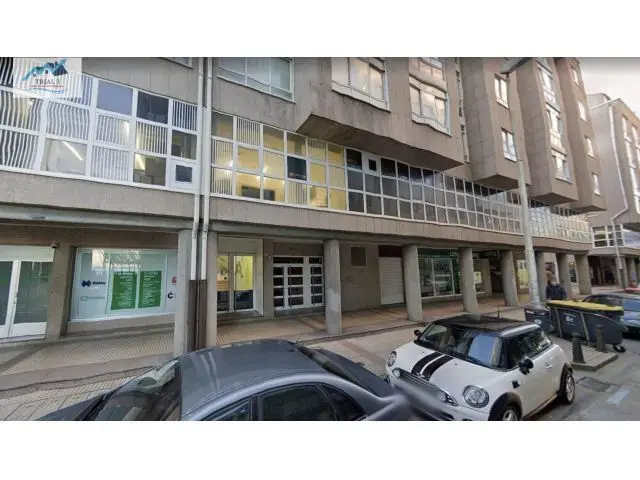 Venta Oficina En A Coruña