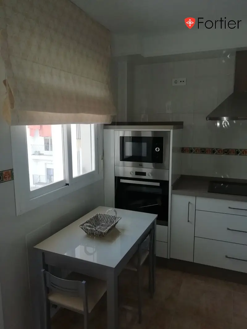 Alquiler Piso 3 Habitaciones Parque Martos