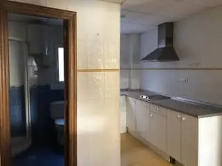 Piso en Onil 3 habitaciones 4 baños