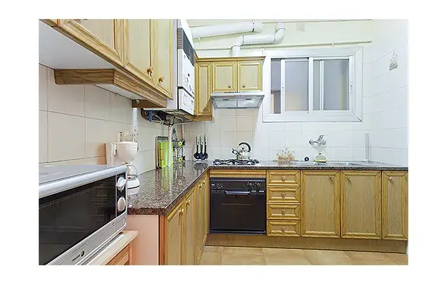 Alquiler Habitacion Barcelona Centro Gracia