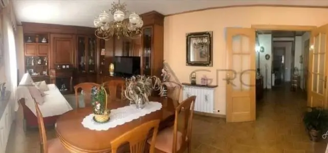 Casa con dos viviendas independientes en Agramunt
