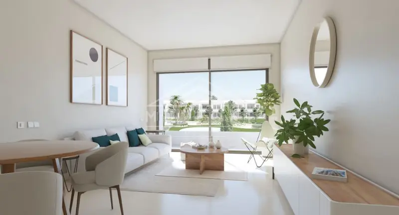 Bungalows en Venta Torrevieja con Piscina y Solarium
