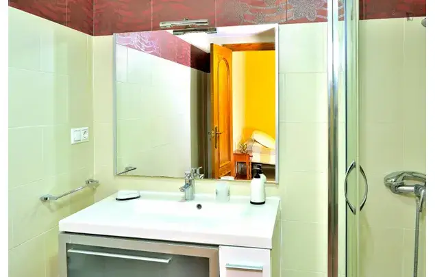 Alquiler Apartamento 4 Dormitorios Alicante