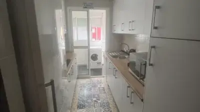 Piso en venta Montequinto 83m2 3 dormitorios cerca universidades