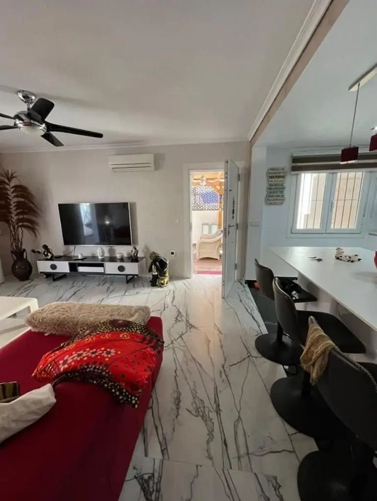 Venta Chalet Lujoso Centro Alicante 2 habitaciones