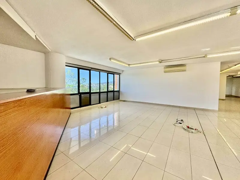 Oficina en Palma de Mallorca: 200m2, Primera Linea de Mar