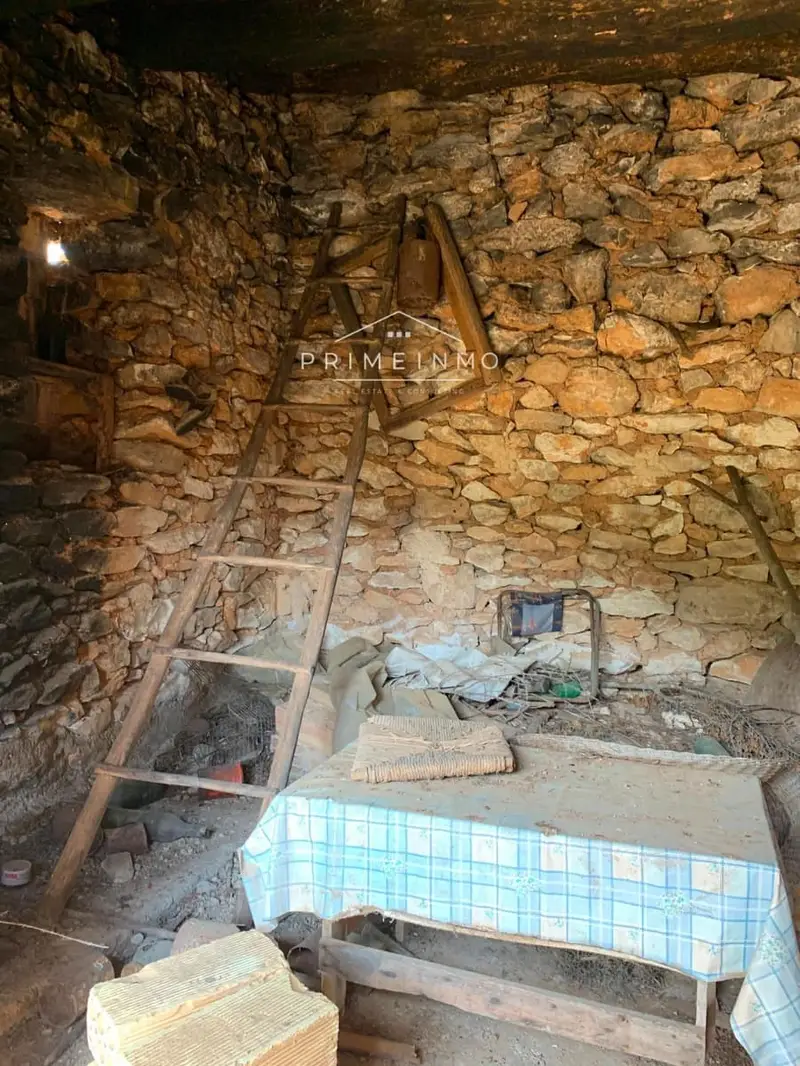 Finca Rustica en Venta El Perello Tarragona