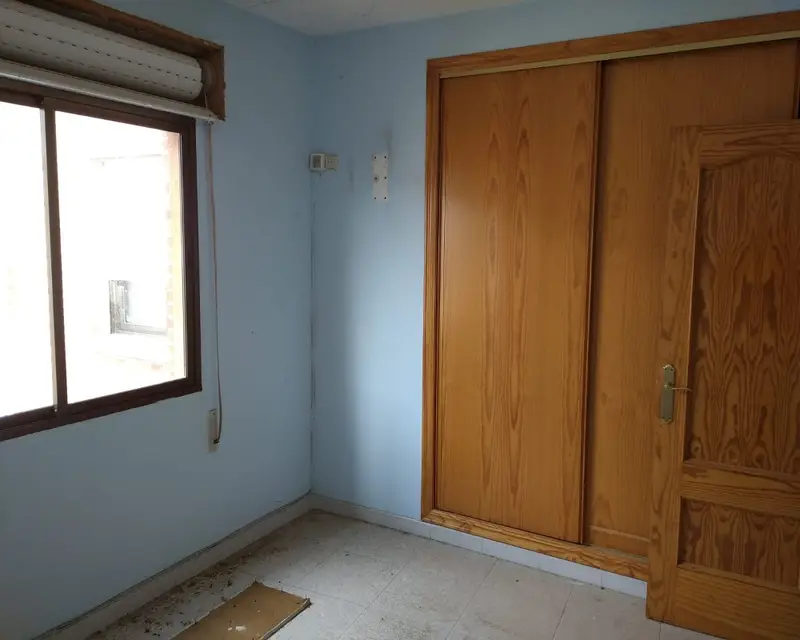 Piso 90m2 3 habitaciones Puebla de Montalban
