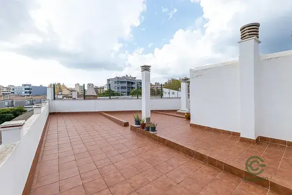 Edificio Residencial 246m² en L'Olivera Palma de Mallorca