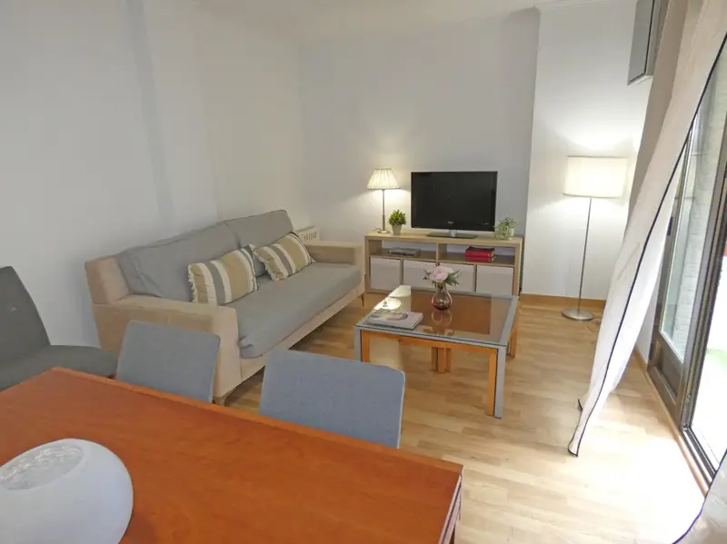 Venta Piso en Ensanche - Diputación, Alicante - Ref: HA02205